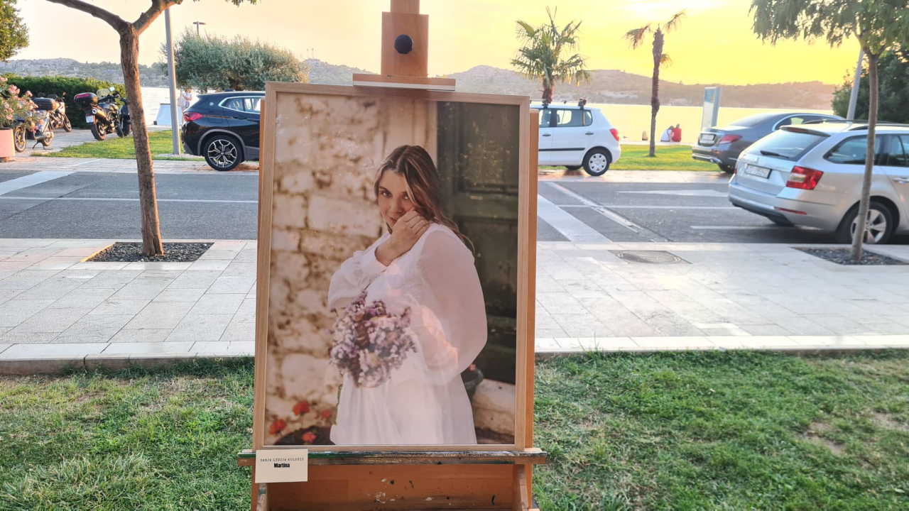 Arsen više nije među nama, ali njegovo djelo živi: Fotografi pokazali kako oni vide 'Djevojku iz moga kraja'