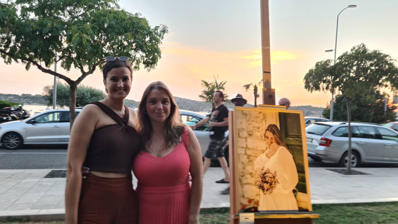 Arsen više nije među nama, ali njegovo djelo živi: Fotografi pokazali kako oni vide 'Djevojku iz moga kraja'