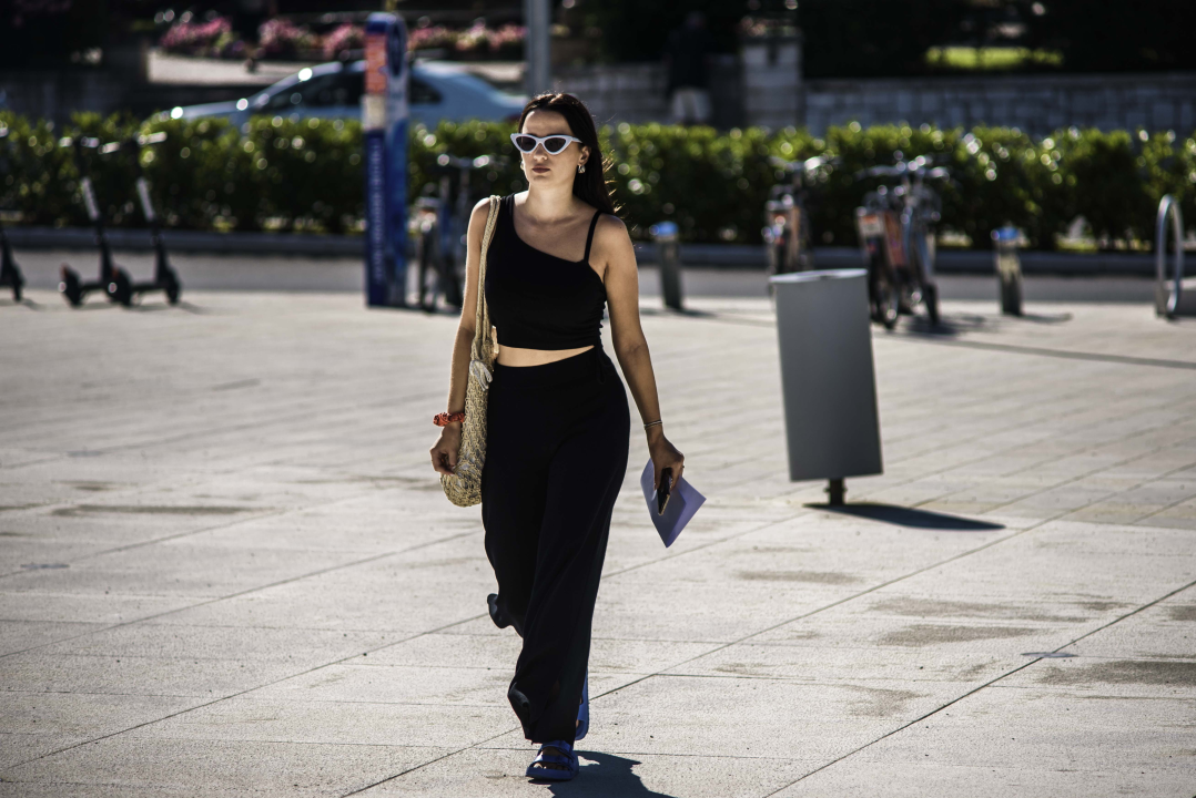 FOTO Đir po gradu, četvrtak 28. srpnja