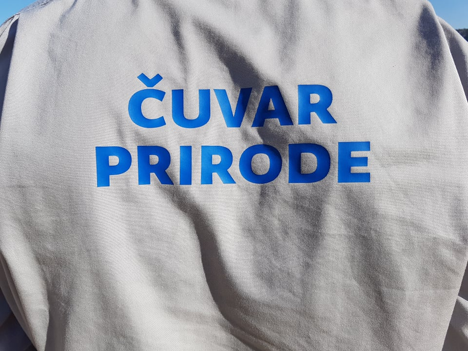 Proveli smo dan s čuvarima prirode: 'Radimo najbolji posao na svijetu' 