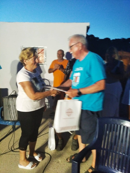 Prvi izbor za Miss kabina u povijesti: Ona korisnika Ivana Livića najljepša je na Jadriji 