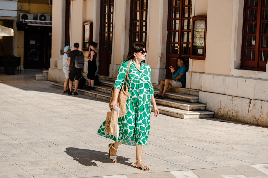 FOTO Đir po gradu, utorak 2. kolovoza