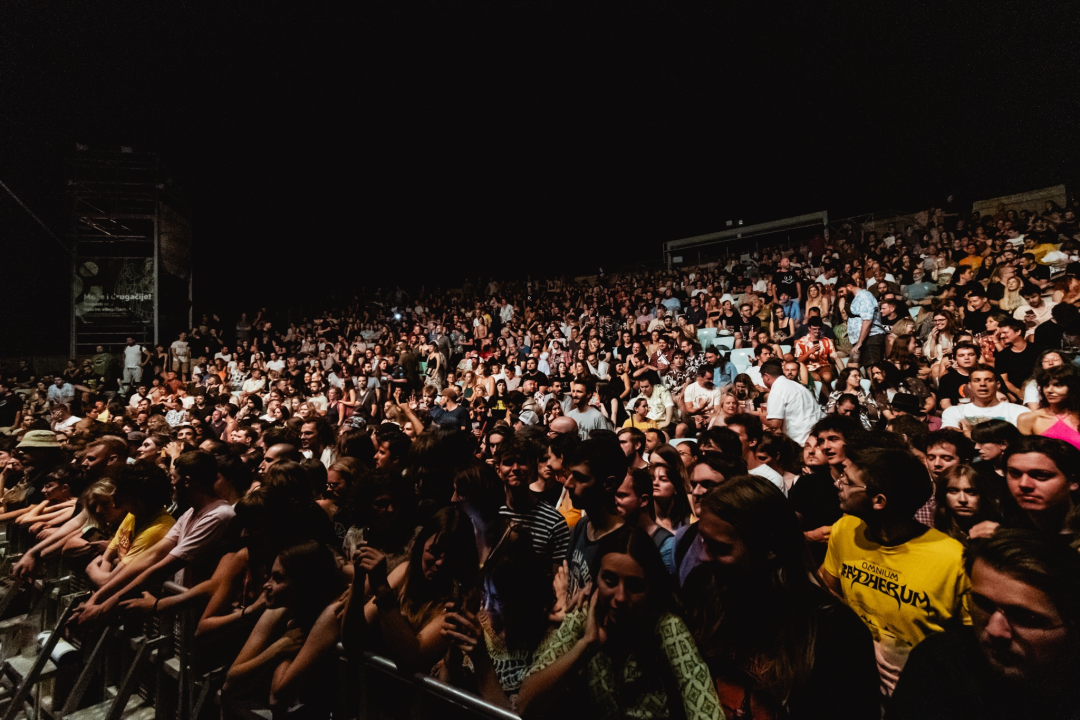 King Gizzard &amp; The Lizard Wizard ili što je ono sinoć bilo?