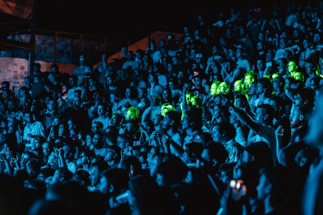 King Gizzard &amp; The Lizard Wizard ili što je ono sinoć bilo?