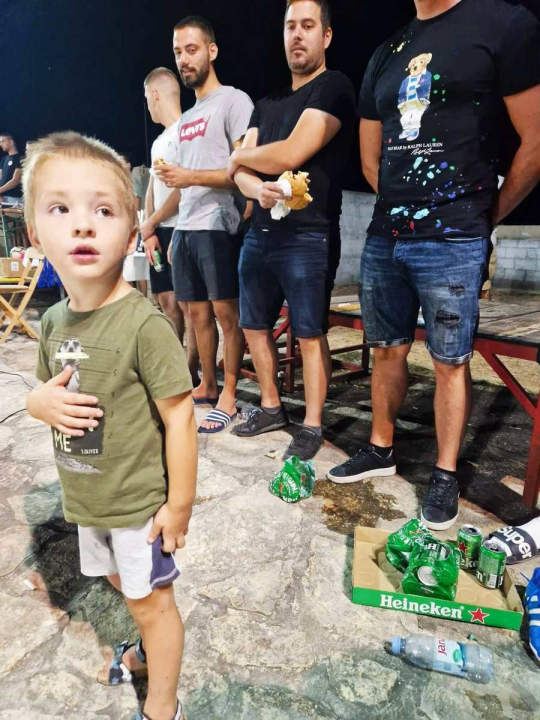 Šibenska Dubrava pobjednik turnira 'Budak 2022.', Niko Škugor najbolji igrač