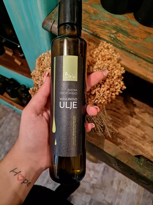 Bistro i concept store Špajza novo je mjesto u gradu koje ćete obožavati!