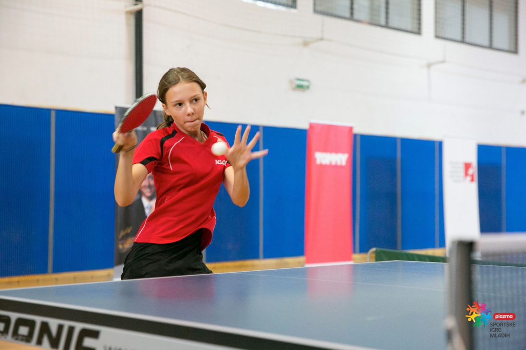 Stolnotenisači iz naše županije vratili se s medaljama iz Splita