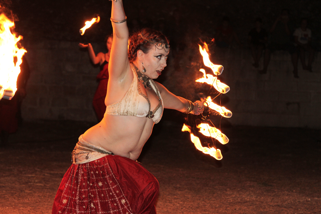 Ne propustite XIV. Burnumske Ide: Nastupaju 4 Tenora i Metaklapa! 