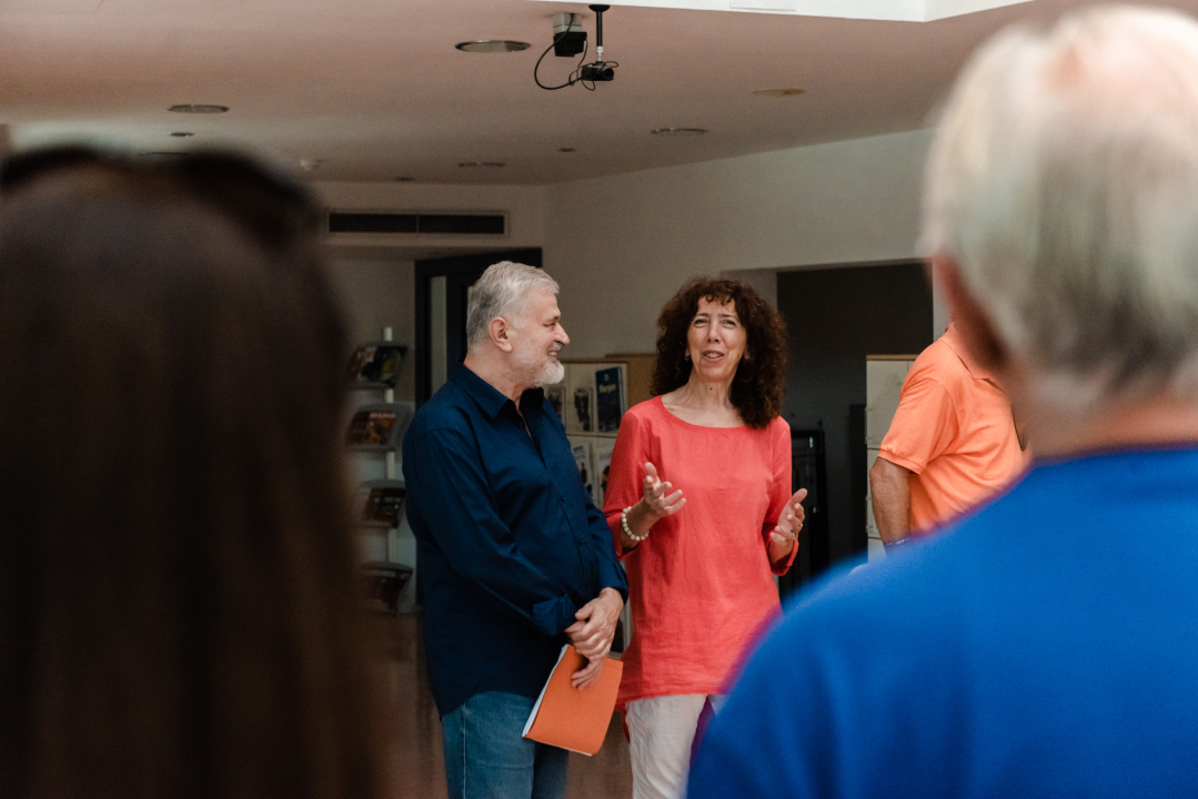 U knjižnici možete pogledati nikad viđene fotografije iz zlatnog doba Jadrije