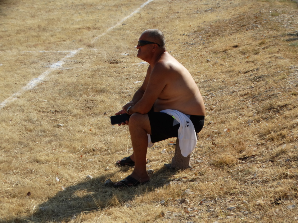 Domaćin Bila Vlaka pobjednik malonogometnog turnira 'Bila Vlaka 2022.'