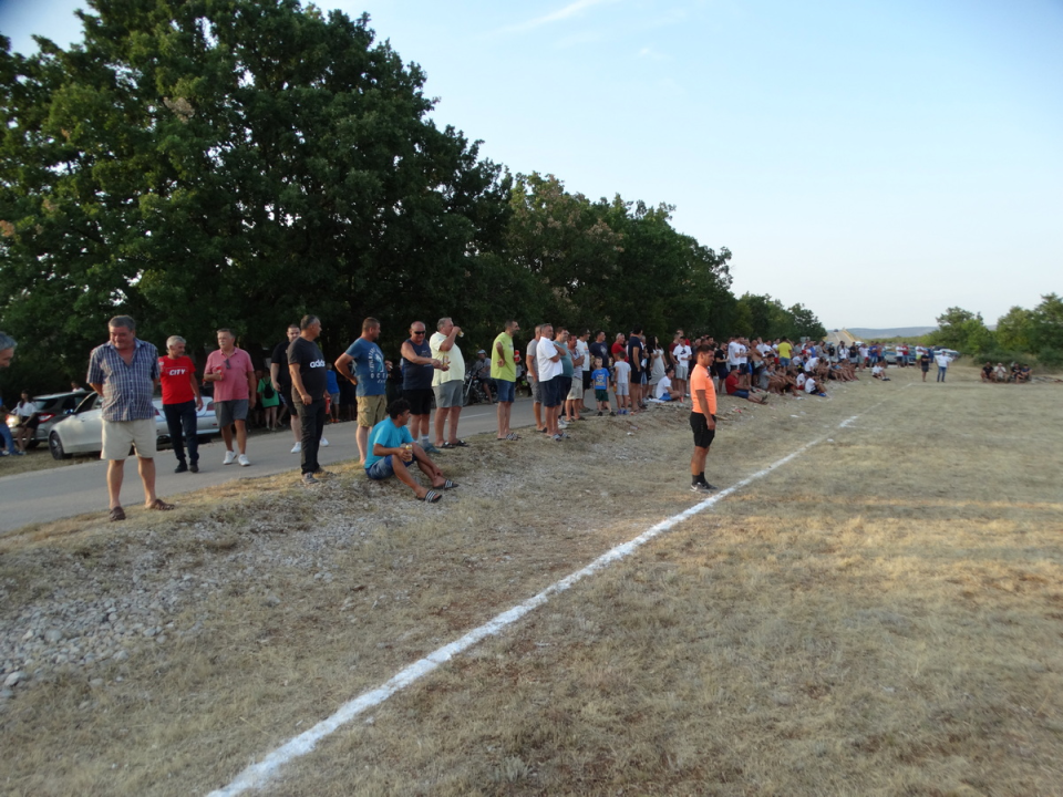 Domaćin Bila Vlaka pobjednik malonogometnog turnira 'Bila Vlaka 2022.'