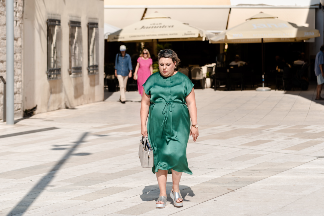 FOTO Đir po gradu, srijeda 10. kolovoza