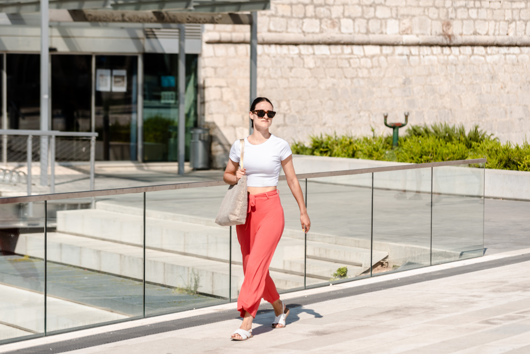 FOTO Đir po gradu, srijeda 10. kolovoza