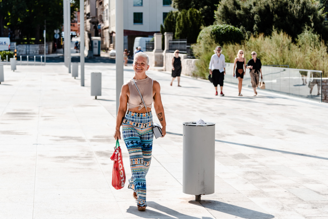 FOTO Đir po gradu, četvrtak 11. kolovoza