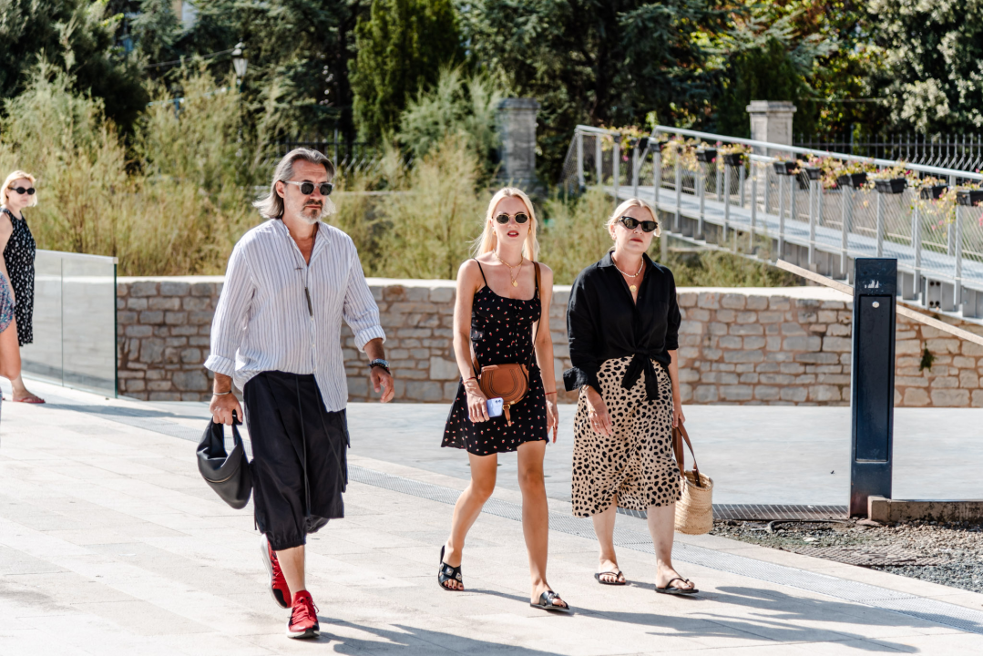 FOTO Đir po gradu, četvrtak 11. kolovoza