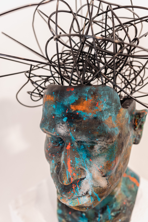 Gdje je nestao čovjek? U Krševanu pogledajte fenomenalnu izložbu Karla Klena