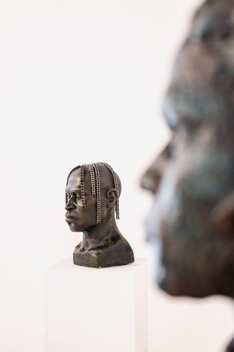 Gdje je nestao čovjek? U Krševanu pogledajte fenomenalnu izložbu Karla Klena