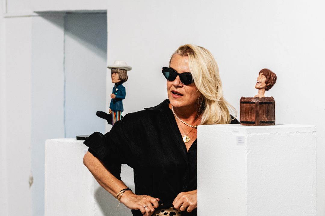 Gdje je nestao čovjek? U Krševanu pogledajte fenomenalnu izložbu Karla Klena