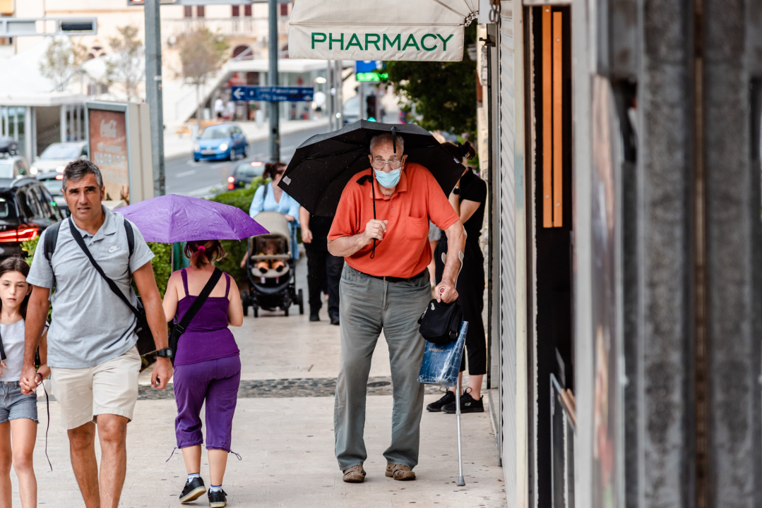 FOTO Đir po gradu, subota 13. kolovoza