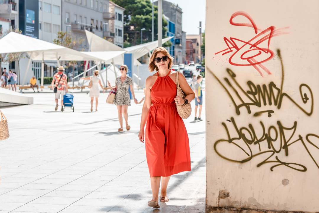 FOTO Đir po gradu, četvrtak 18. kolovoza