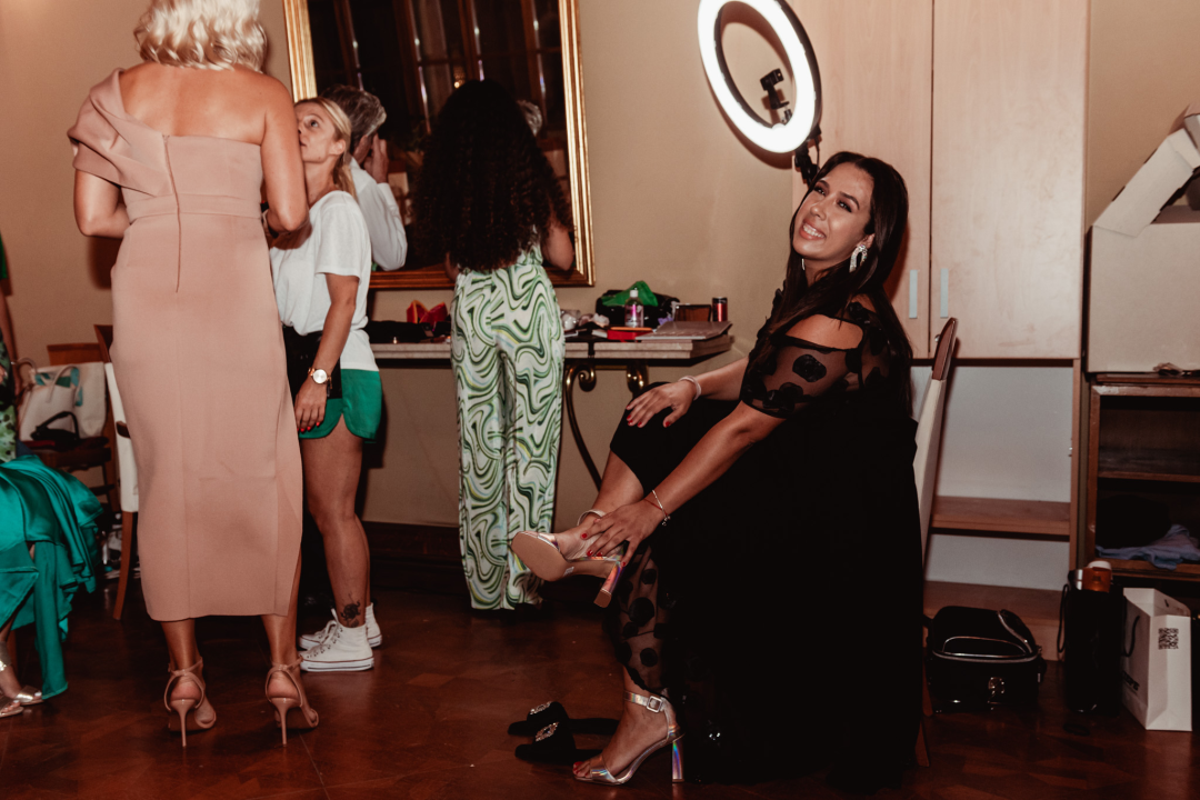 Na Šansoni se druže debitanti i veterani, policajci i klape: ‘Nisam ja nikakva iznimka’