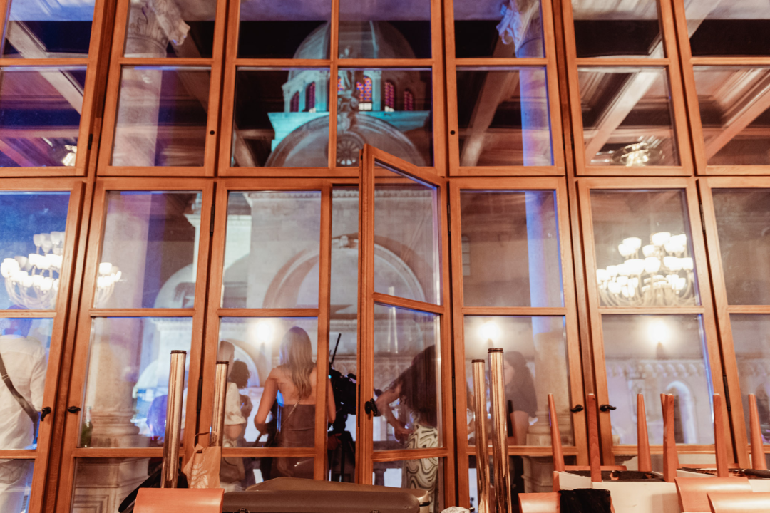 Na Šansoni se druže debitanti i veterani, policajci i klape: ‘Nisam ja nikakva iznimka’