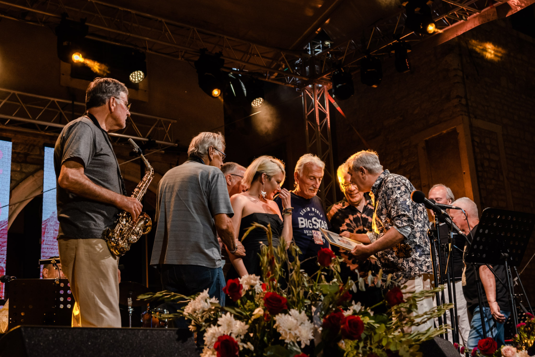  Iva Spahija osvojila tri Šansonijera, Pattiera i Stipaničev dva, Grupa Mi se najviše svidjela žiriju