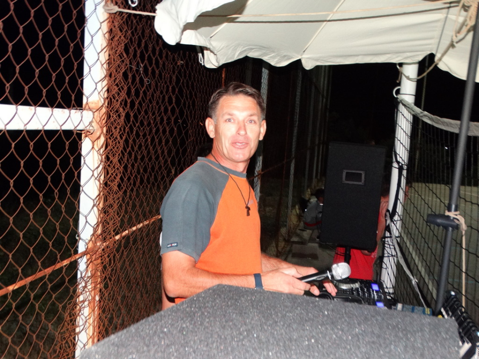 Restoran Argola West Ham Ražine pobjednik turnira 'Grabovci 2022.'