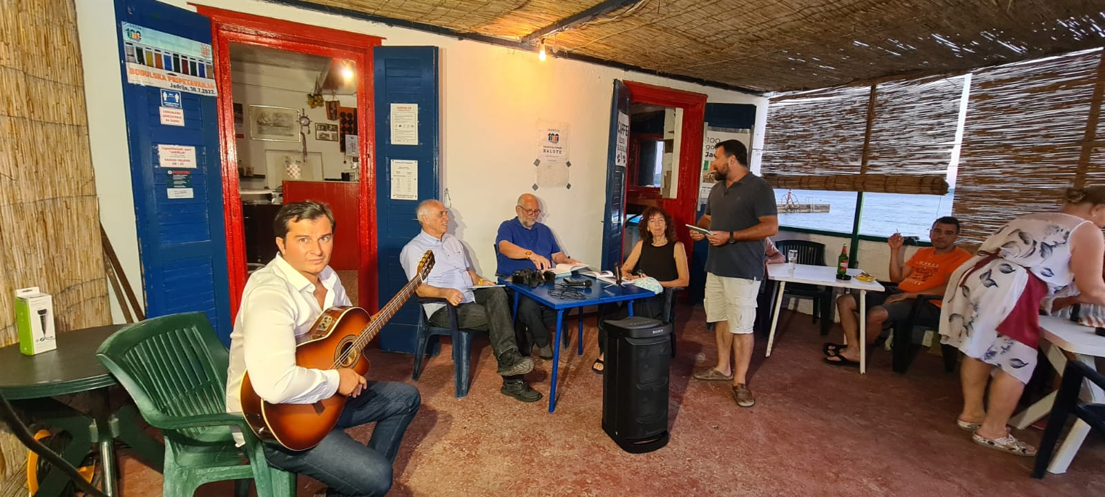 'Jadrija moje mladosti': 'Tu se događalo sve što si jedan mladi čovjek može zamisliti' 