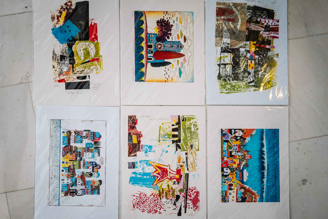 Konj Mersada Berbera i Šibenik Vjekoslava Stipice za kraj ljeta po fenomenalnim cijenama