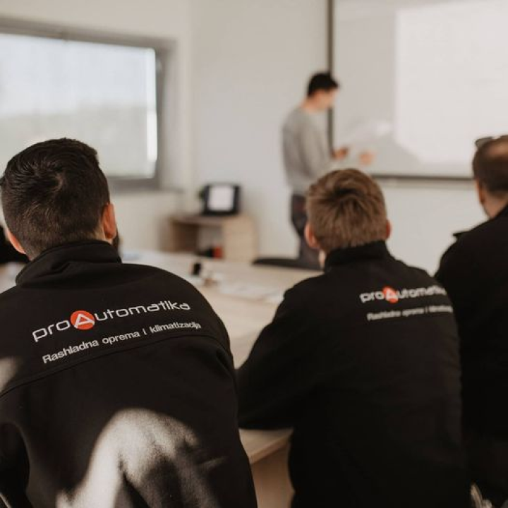 Doznajte kako uz dizalice topline možete uštedjeti do 60 posto na mjesečnim troškovima grijanja! 