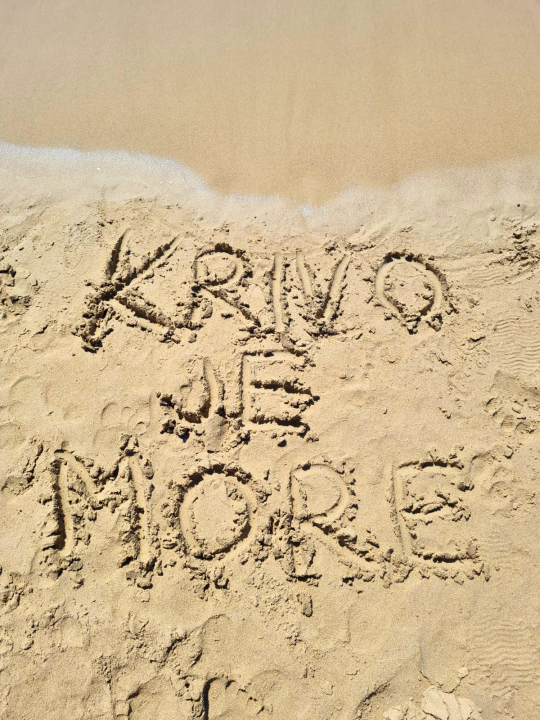 Bili smo na Palagruži, Lastovu, Proizdu i Biševu: Plaže na kopnu su ok, ali ništa se ne može usporediti s jedrenjem oko dalmatinskih otoka