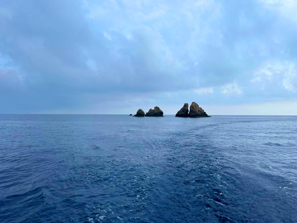 Bili smo na Palagruži, Lastovu, Proizdu i Biševu: Plaže na kopnu su ok, ali ništa se ne može usporediti s jedrenjem oko dalmatinskih otoka
