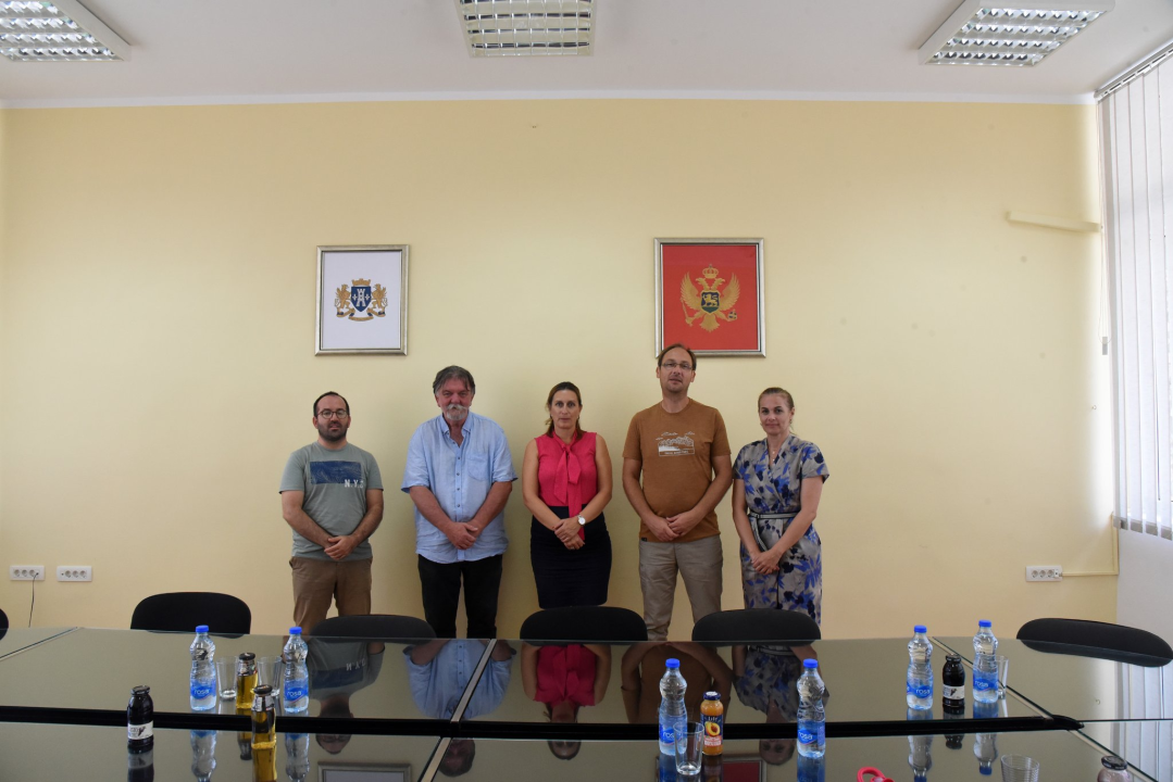 Muzej grada Šibenika gostuje u Herceg Novom