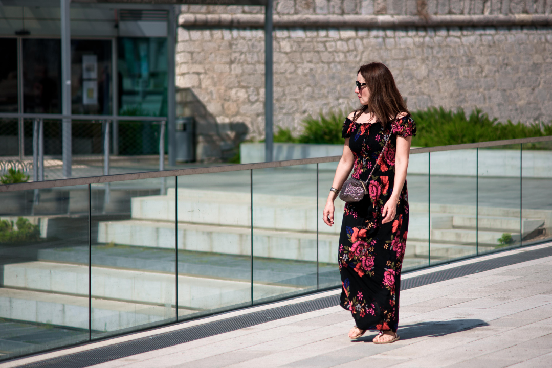 FOTO Đir po gradu, nedjelja 28. kolovoza