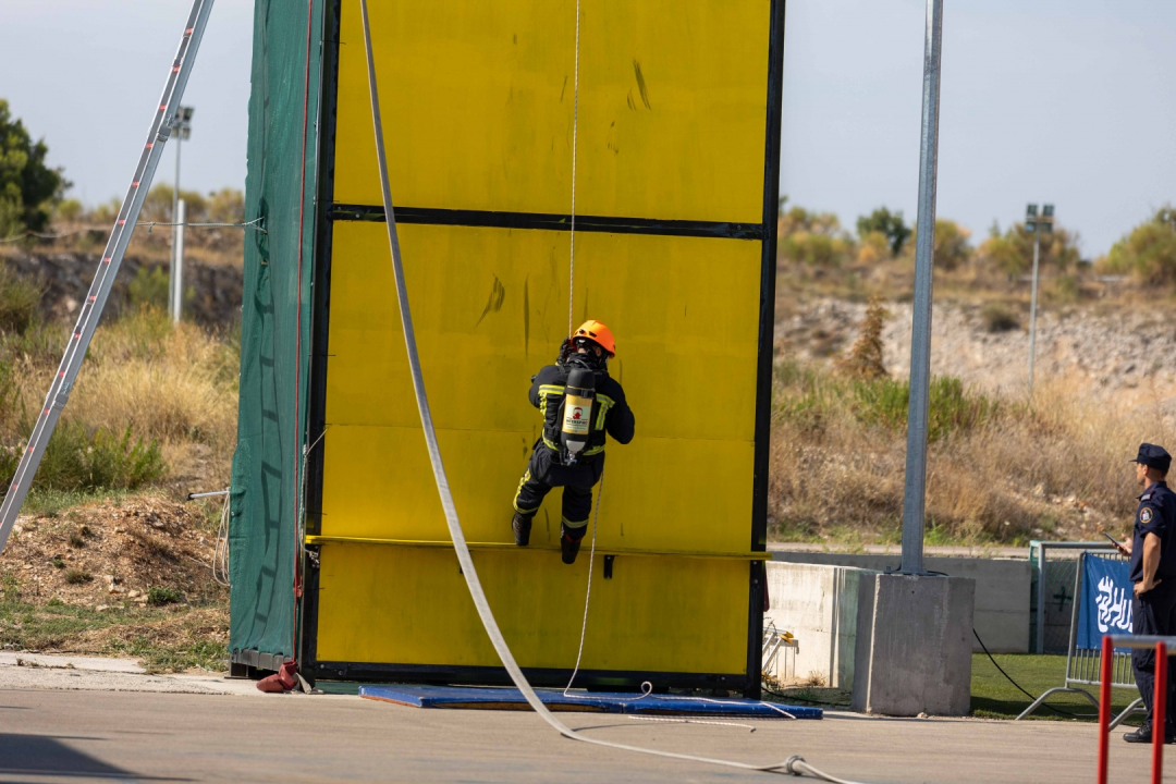 U spomen na tragično stradale vatrogasce održan 4. Memorijalni Fire Combat