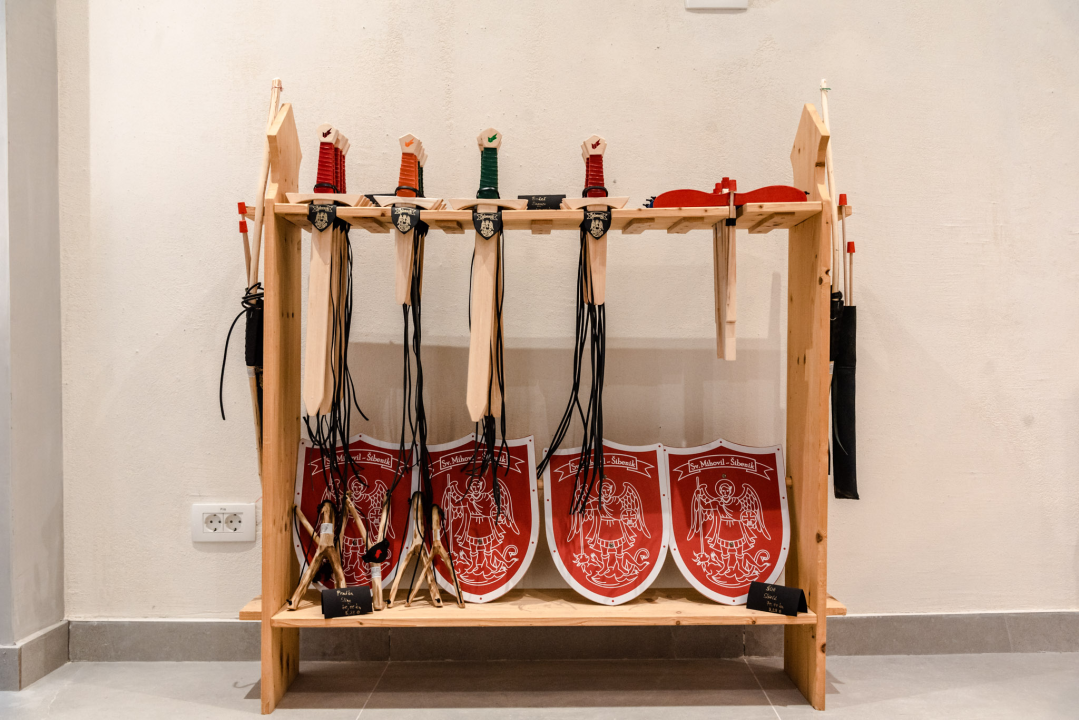 Otvoren City Point šibenskih tvrđava: Pogledajte kako sada izgleda novouređeni kutak u samom centru grada