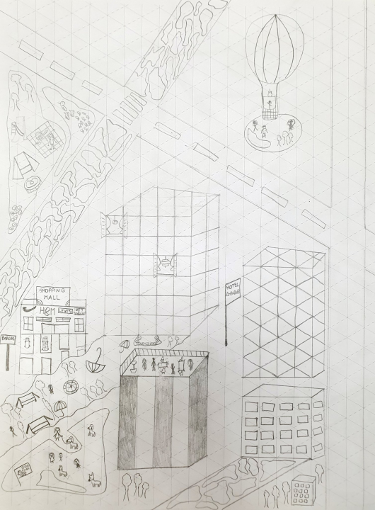 Pružite vašoj djeci najinovativniji program edukacije upisom u arhitektonsku školu Arkki! 