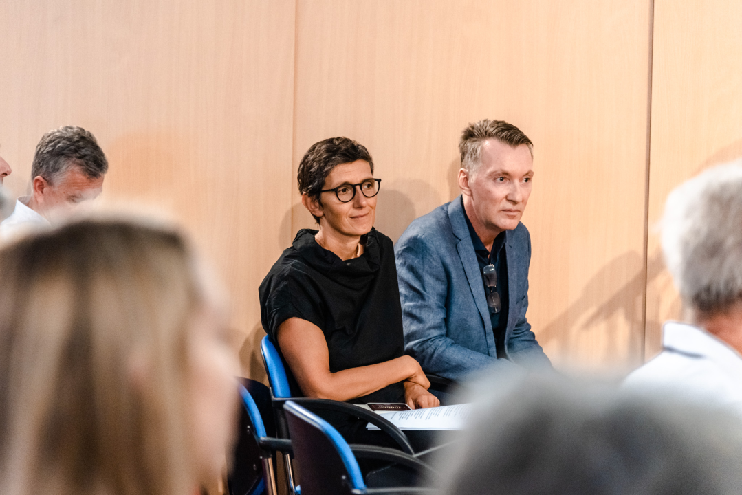 Održana komemoracija za Antu Granika: Pokoja suza i ponešto smijeha