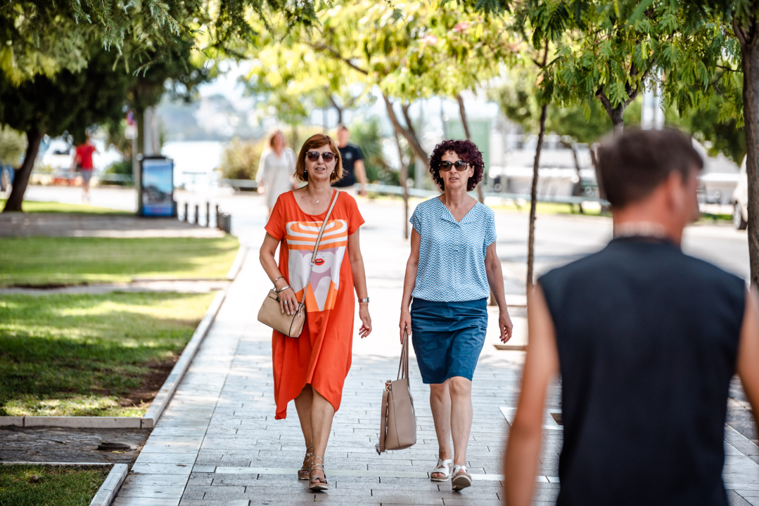 FOTO Đir po gradu, srijeda 31. kolovoza