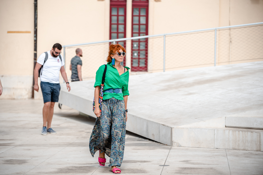 FOTO Đir po gradu, srijeda 31. kolovoza