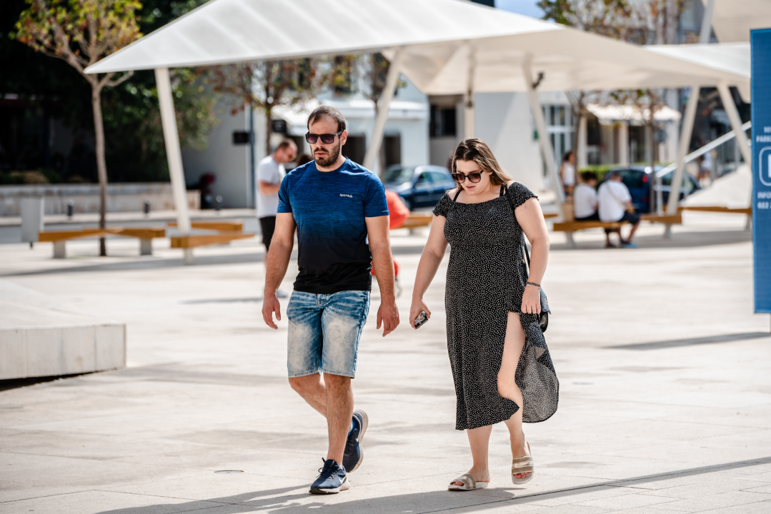 FOTO Đir po gradu, srijeda 31. kolovoza