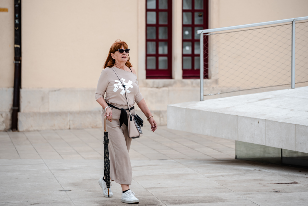 FOTO Đir po gradu, četvrtak 1. rujna