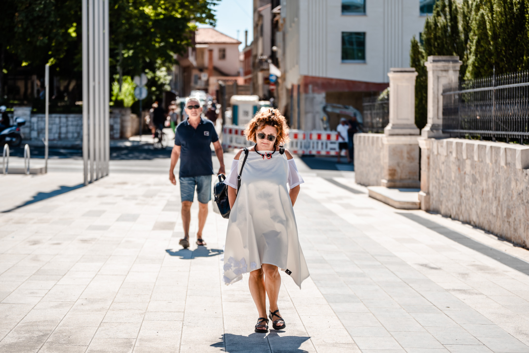 FOTO Đir po gradu, petak 2. rujna