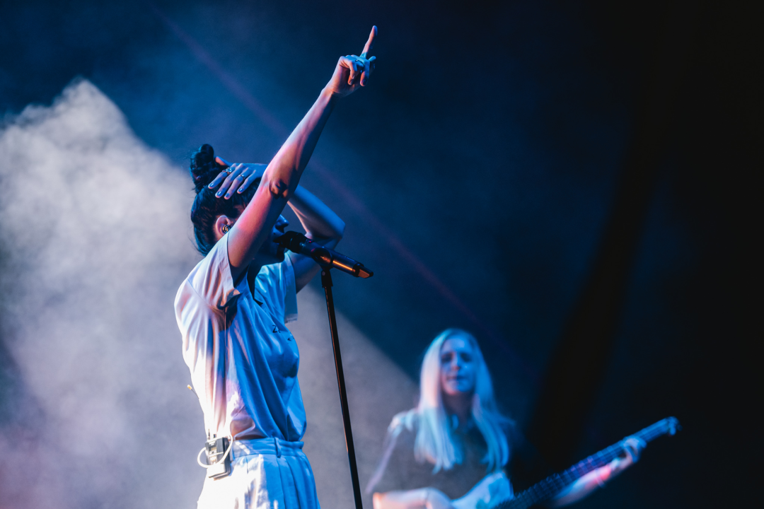 I Meghan Markle bi plesala da je bila na sv. Mihovilu: Konstraktin ‘zdrav’ plesnjak za publiku od vrtića do umirovljenika!