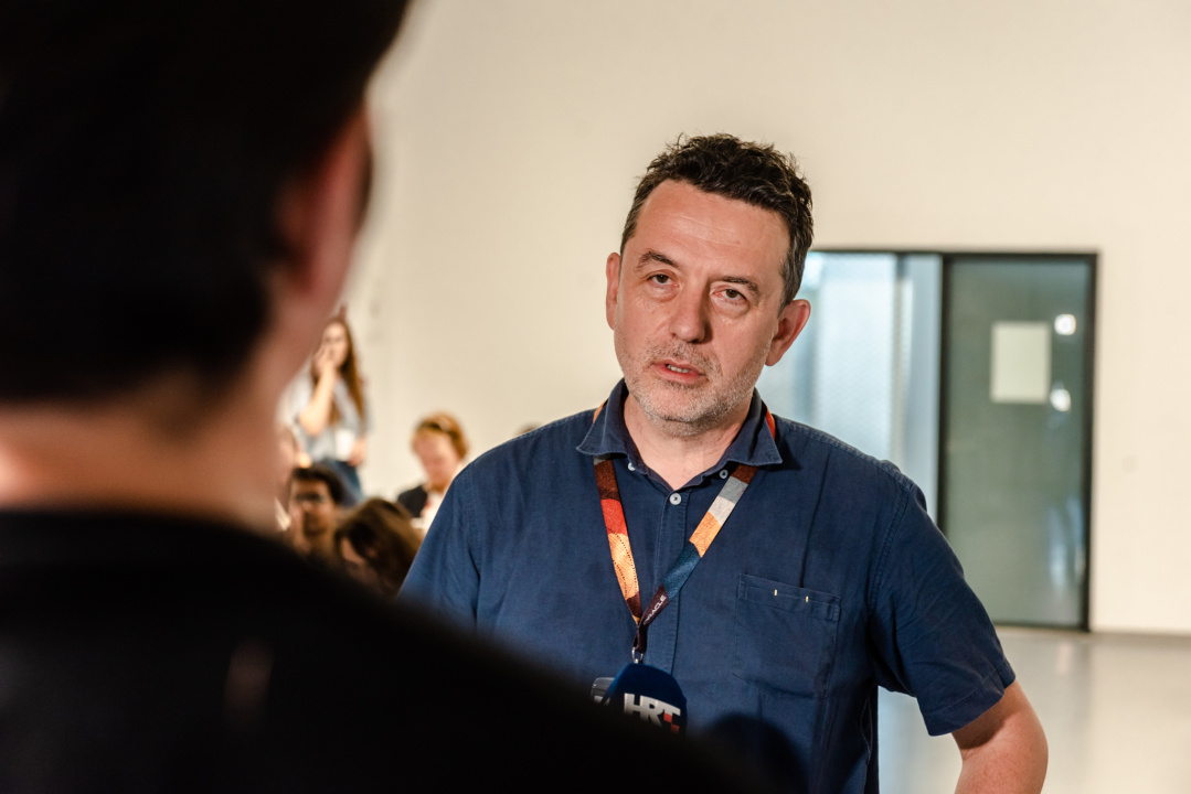 Na VUŠ-u počela ljetna škola Digital Education Innovation: 'Ovo je dobra prilika da usavršimo svoje tehnike predavanja' 