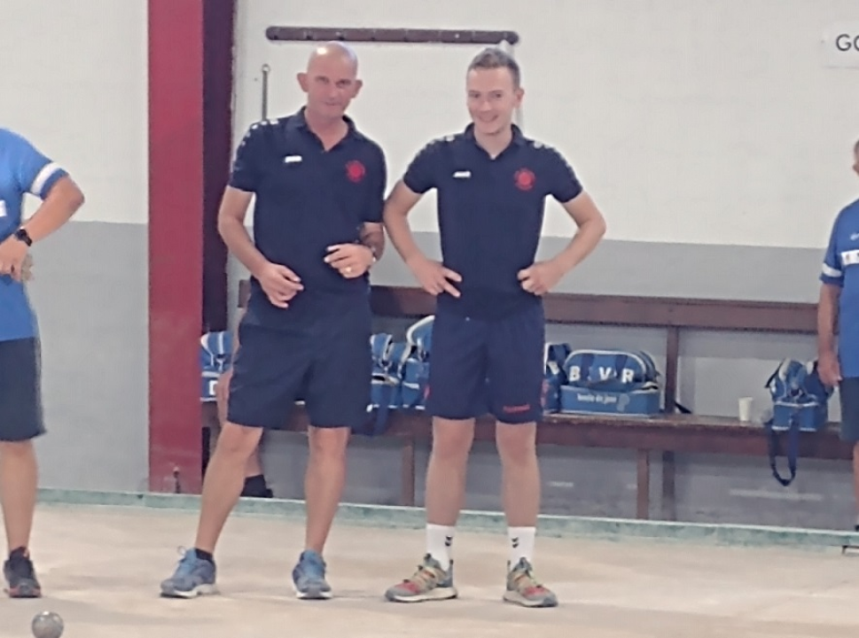 Dvostruko šibensko slavlje u 1. kolu: Solaris 2015 dobio uvjerljivo, Šibenik 2020 nakon zadnje boće