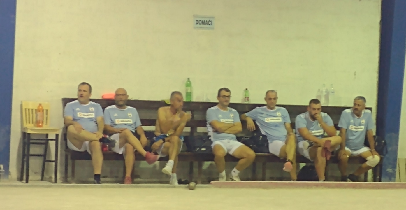 Dvostruko šibensko slavlje u 1. kolu: Solaris 2015 dobio uvjerljivo, Šibenik 2020 nakon zadnje boće