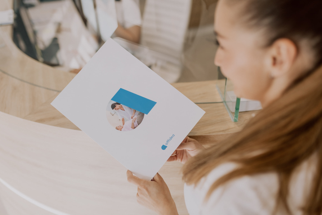 Poliklinika Affidea Vita jedina u županiji obavlja važan pregled prostate! 