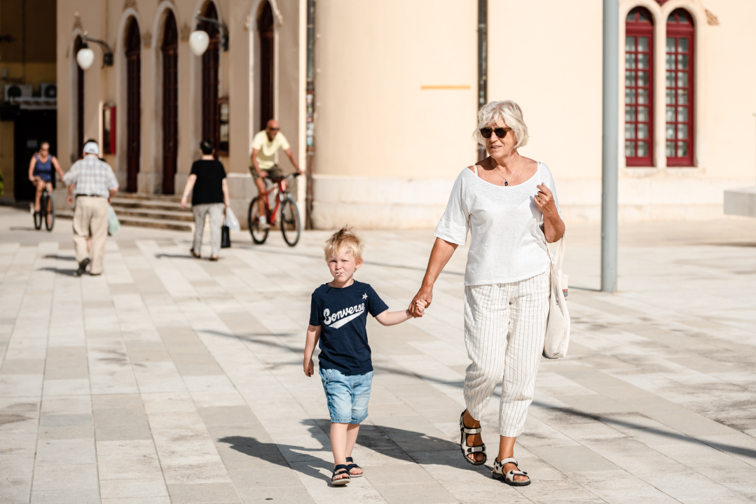 FOTO Đir po gradu, četvrtak 8. rujna